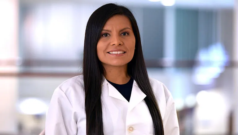 Silvia Andrea Cabrera Guerrero