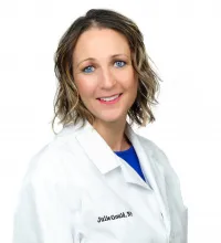 Julie Gould