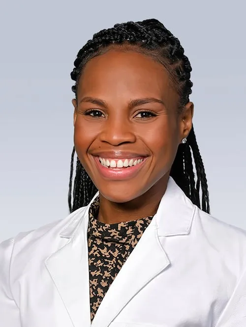 Nicholina Haldane-Lutterodt