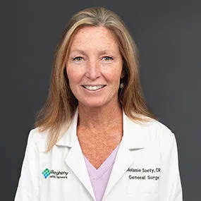 Melanie Katherine Virgilio