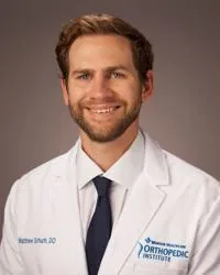 Matthew Schuch