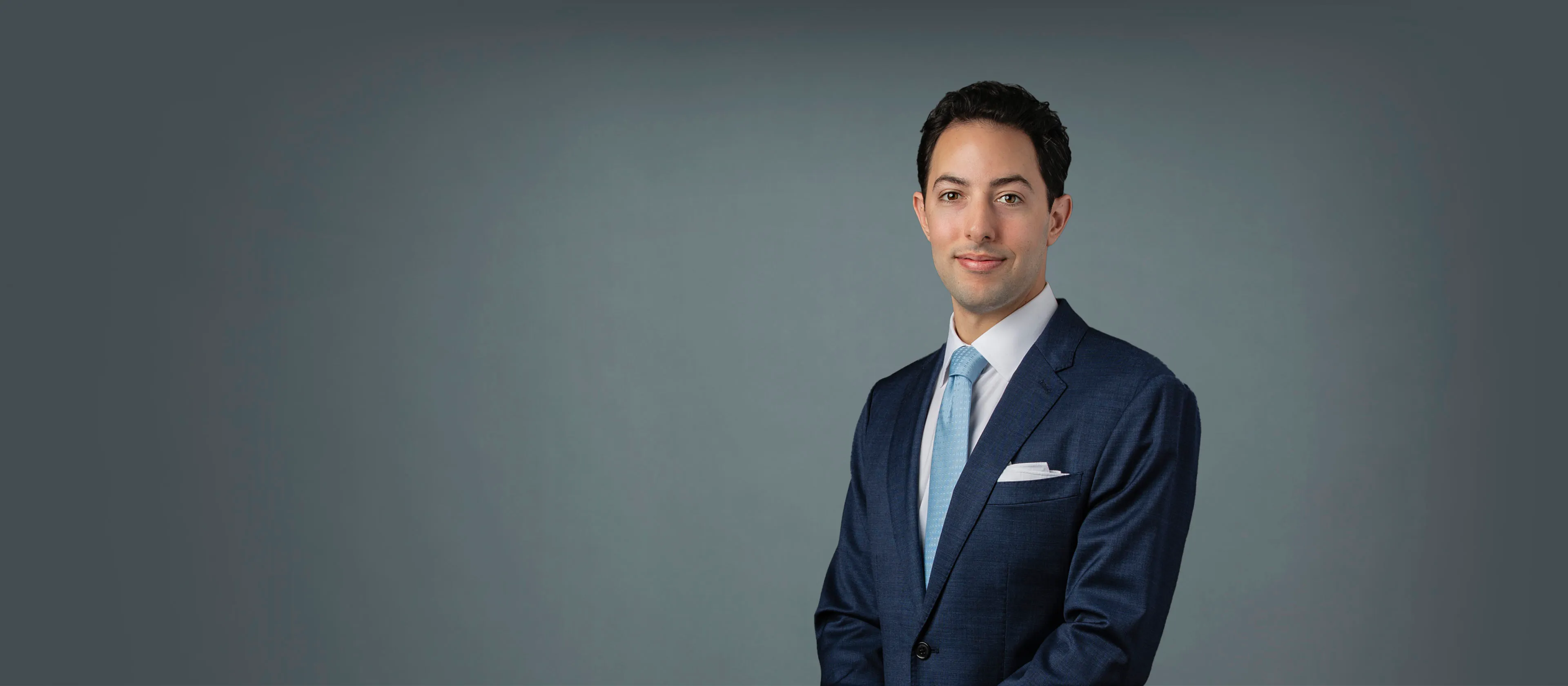 Andrew J. Harb