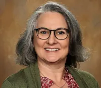 Christine Erickson