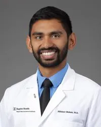 Abhinav Mohan