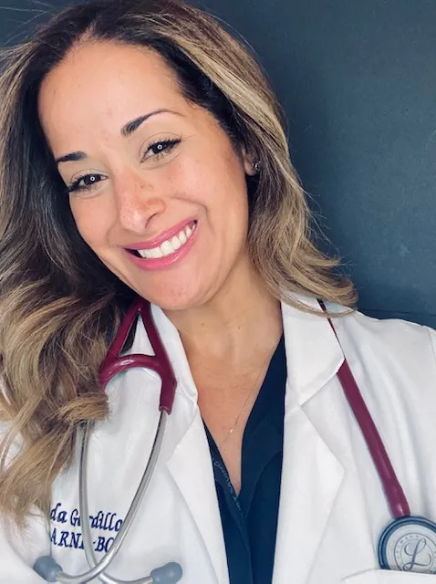 Briseida Gordillo