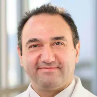 Houman Vaghefi