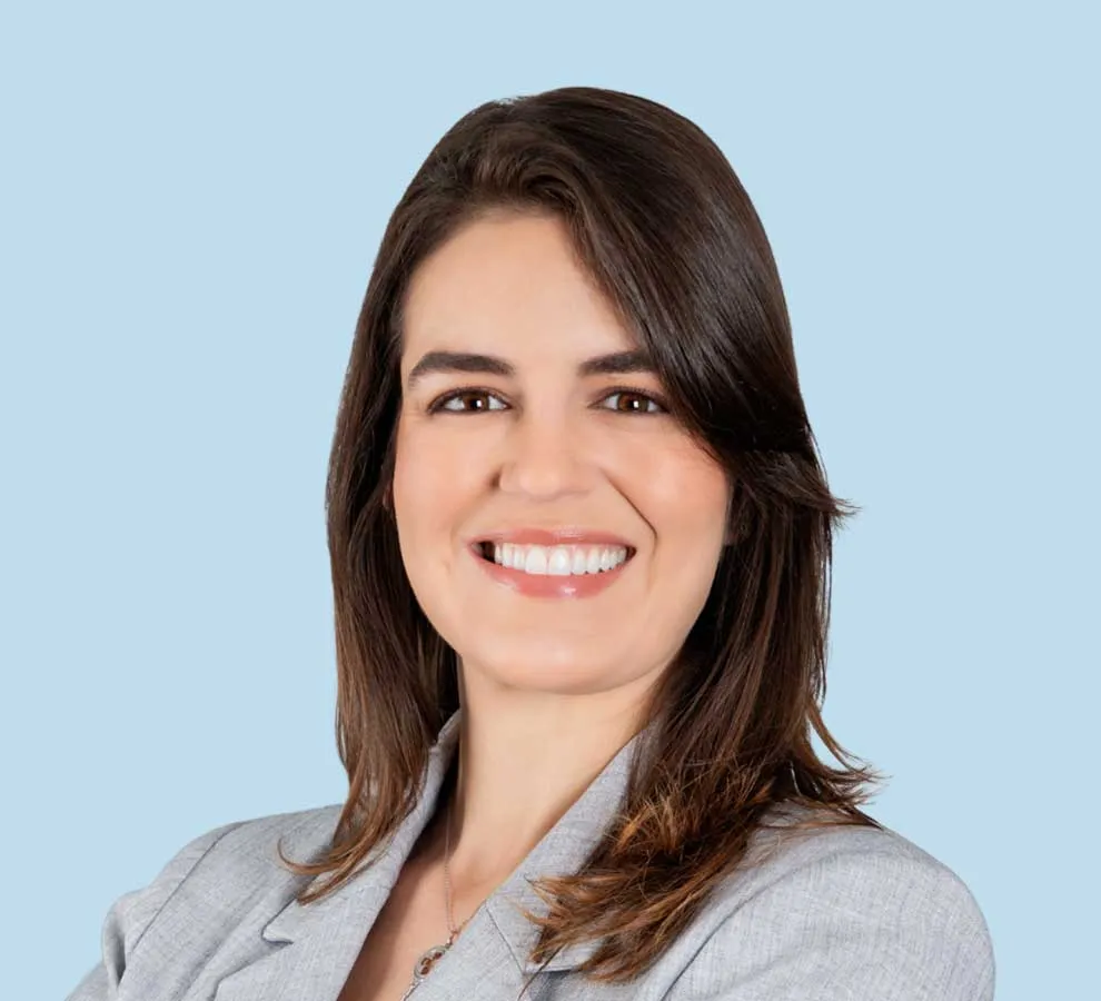 Cristina Francheschini