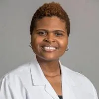 Naudia James