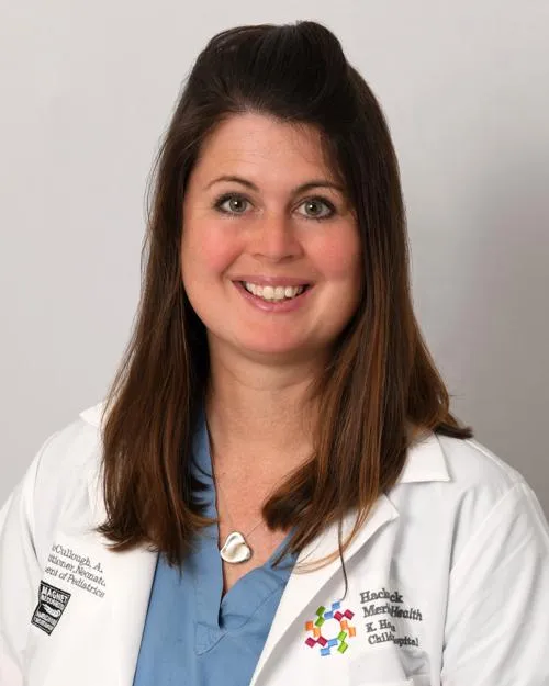 Kristin Michelle Mccullough