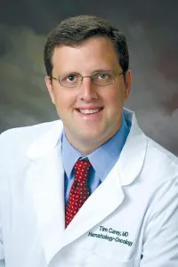 Timothy Carey