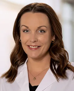 Lindsay Gwaltney