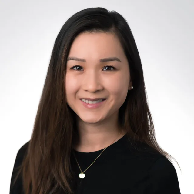 Sally Fang-Tu