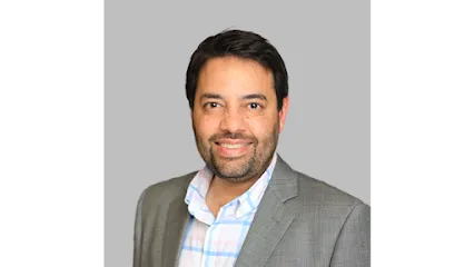 Nabeel Farooqui