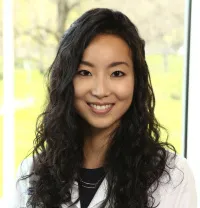April Zhang