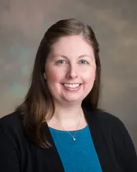 Melissa A Goetter