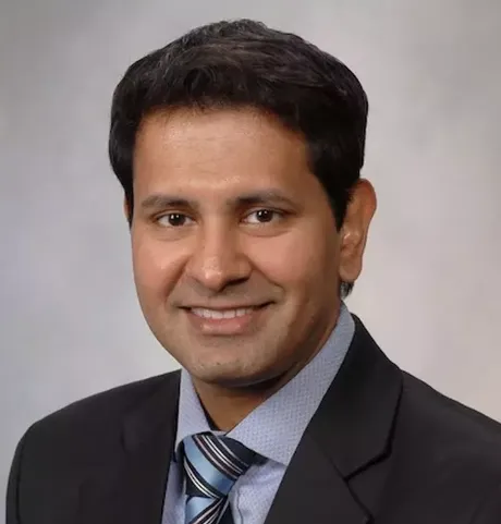 Mohammed B Reza