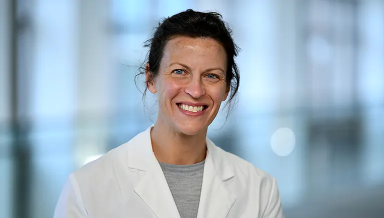 Lena Caroline Petersen