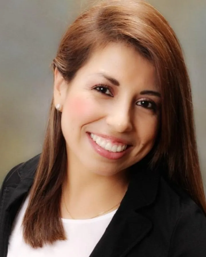 Maria Isabel Villegas Kastner