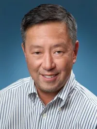 Eric Liu