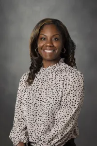 Ericka Robinson