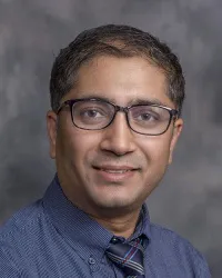 Raju K. Panta