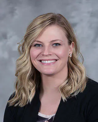 Kimberly A Eckert