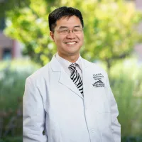 Eric Huitseng Liu