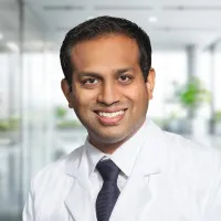 Neal R. Patel