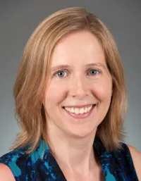 Mary C. Whitman