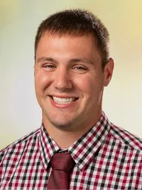 Brent Michael Jansen