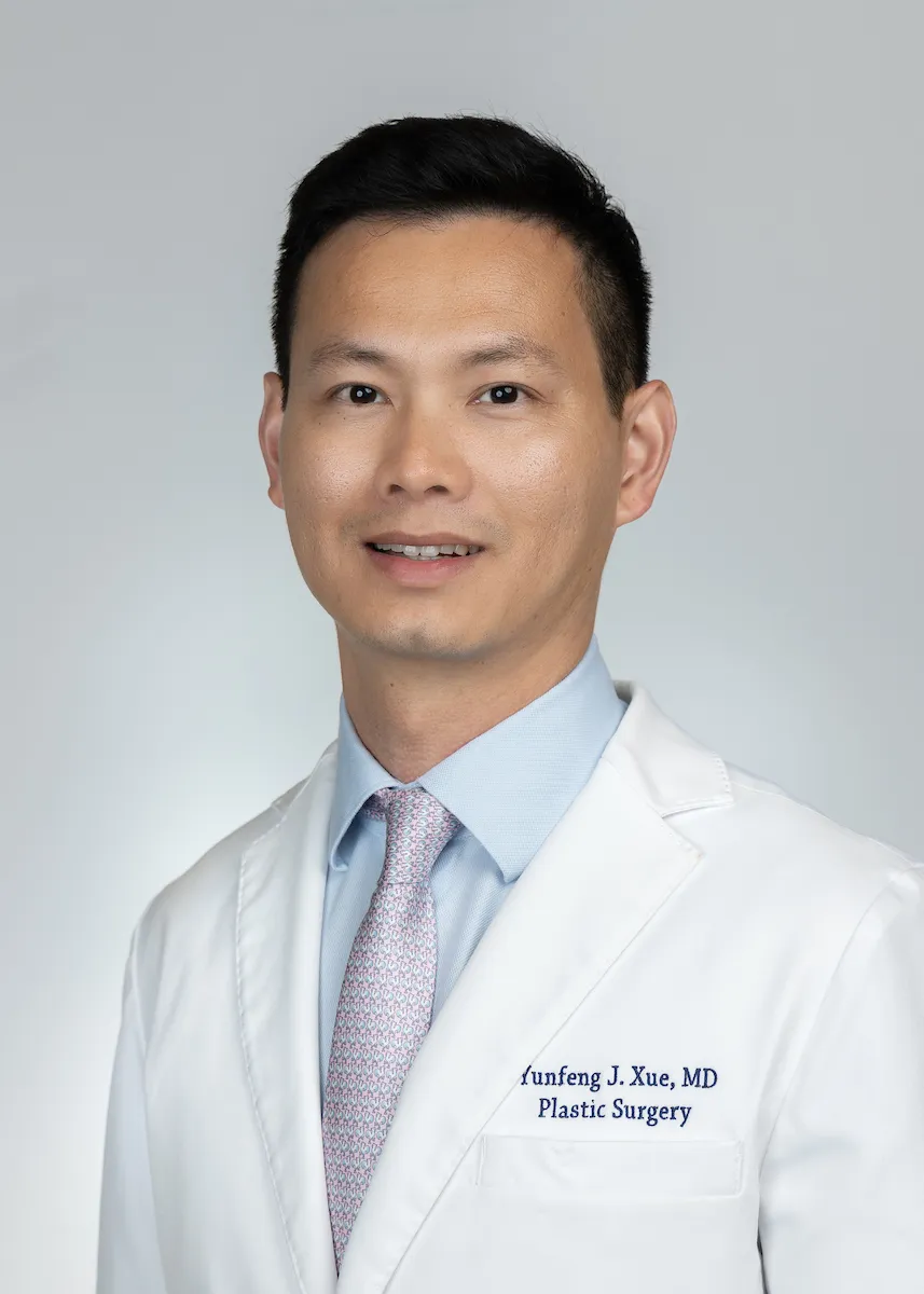 Jay Xue
