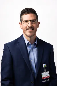 Travis Ray Huffman