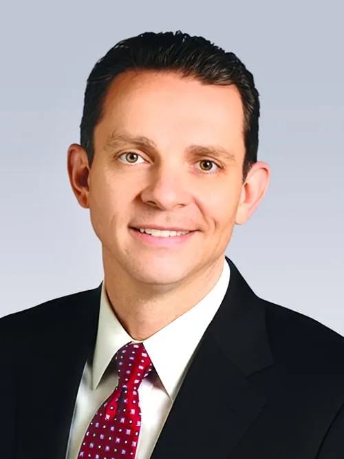 James Thurmond