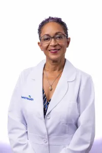 Dawn Owens Robinson