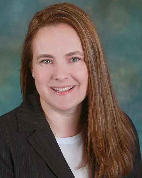 Jennifer Veit-Hall Jackson