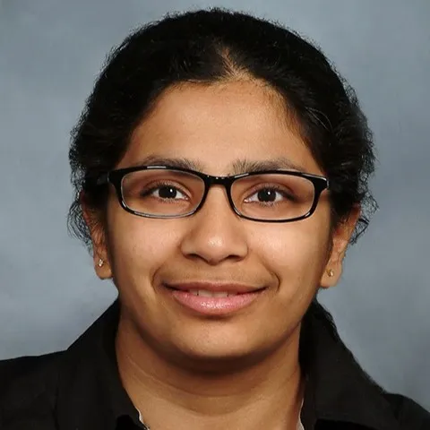 Harini Sarva