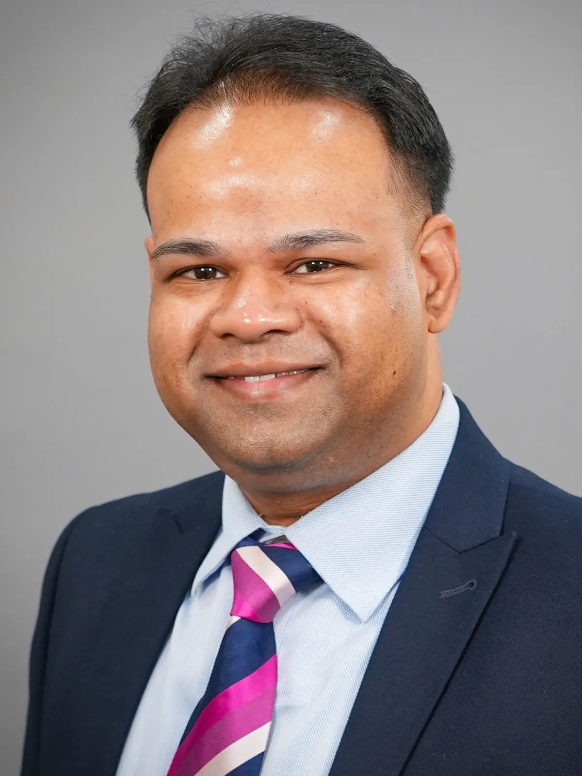 Rahul Anil