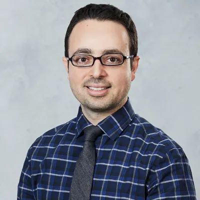 Yashaar Chaichian