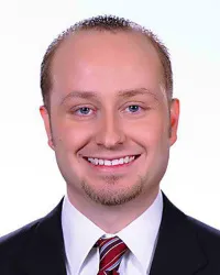 Jeremy G Fisk