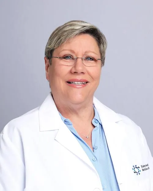 Chris Ann Lemkan