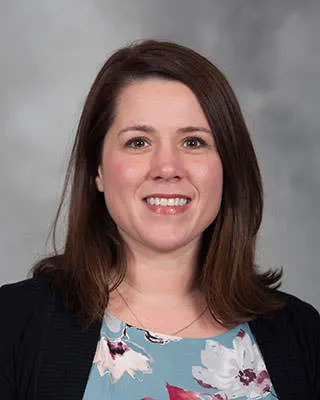 Jessica S Harrison