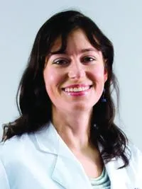 Monica F Giganti