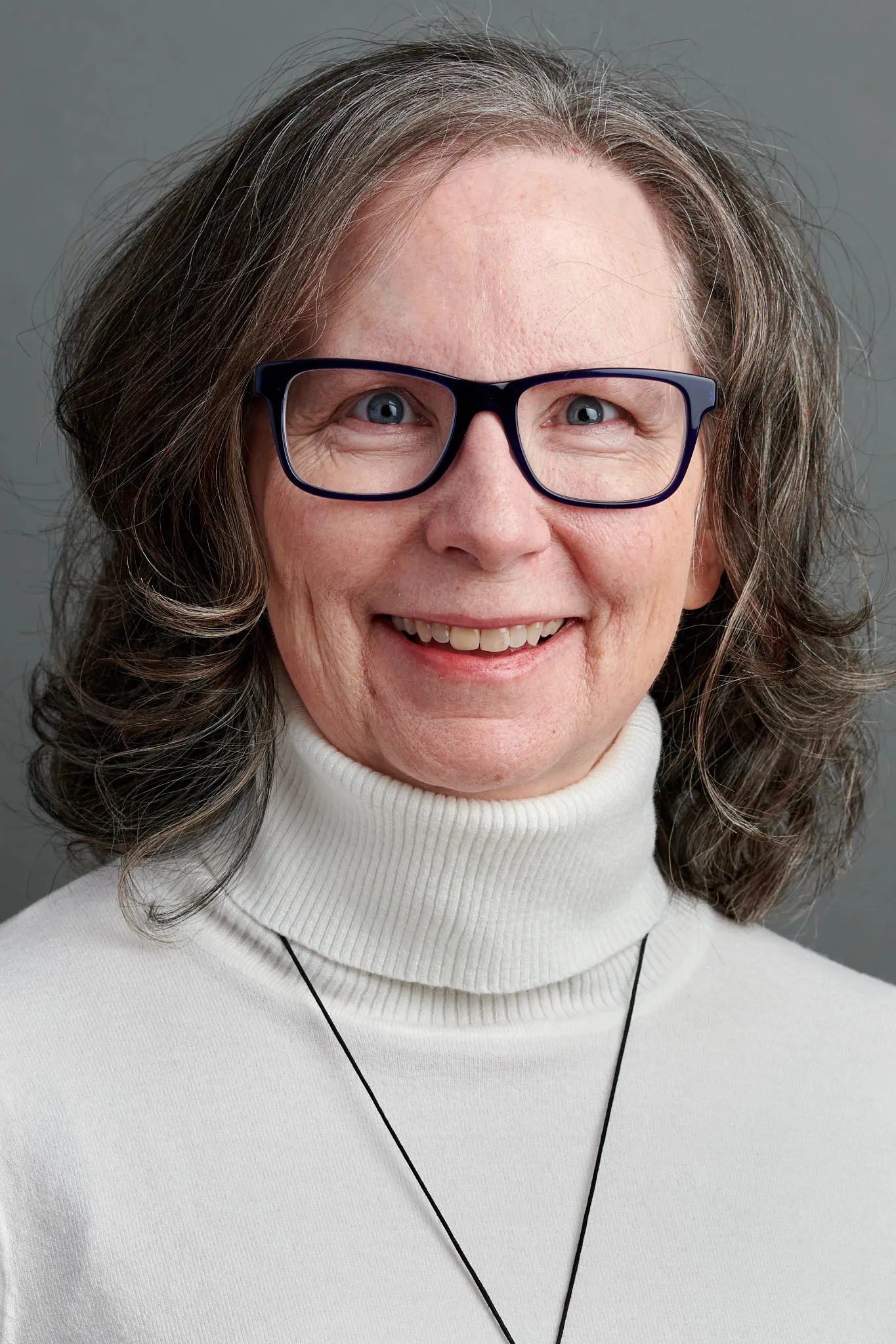 Julie Dversdall