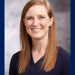 Maria Christine Martin