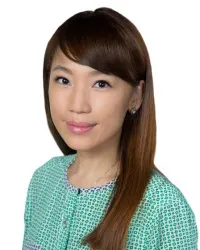 Sophia Sung Yeon Kim