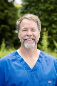 Michael Payne