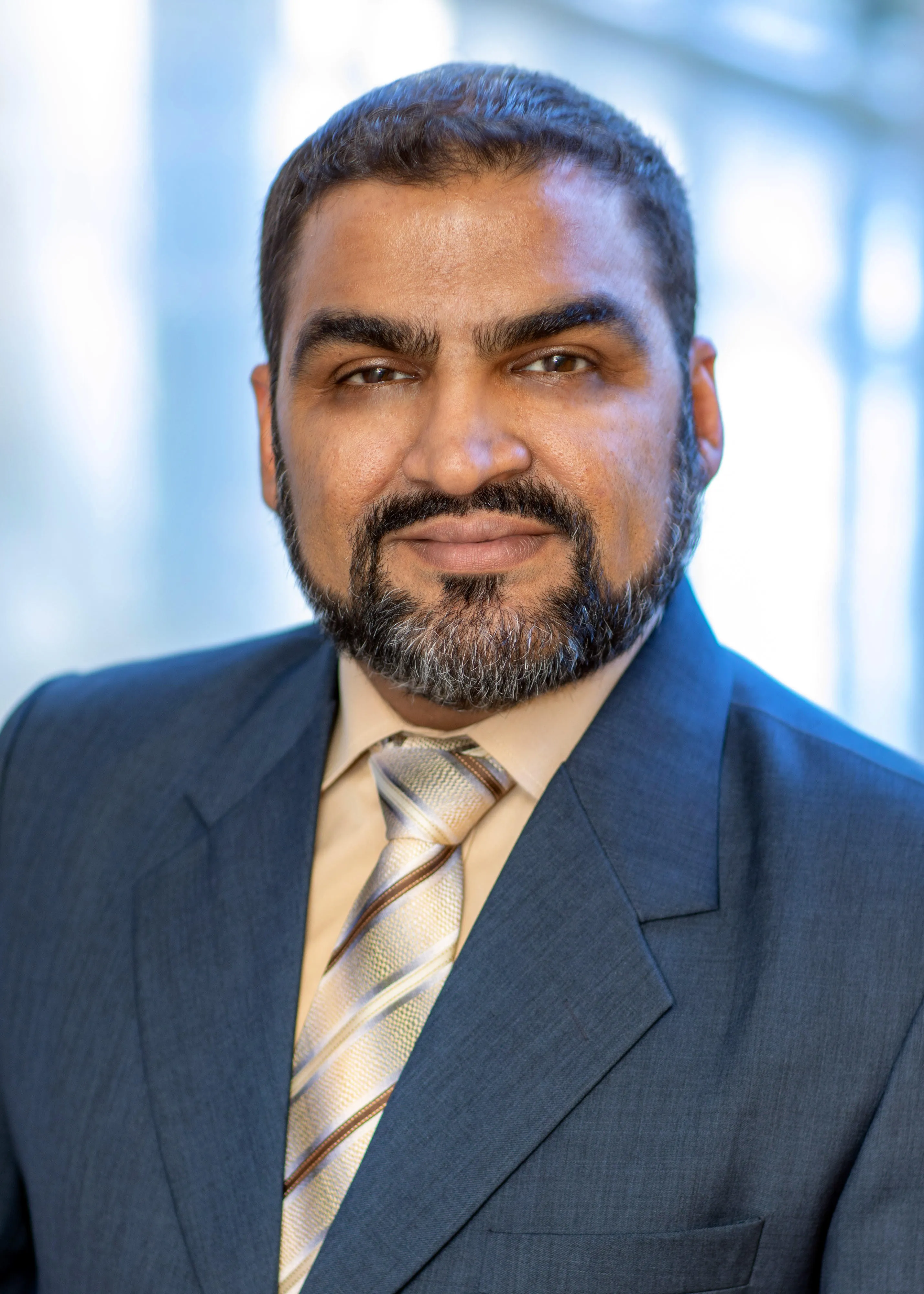 Kashif Anwar