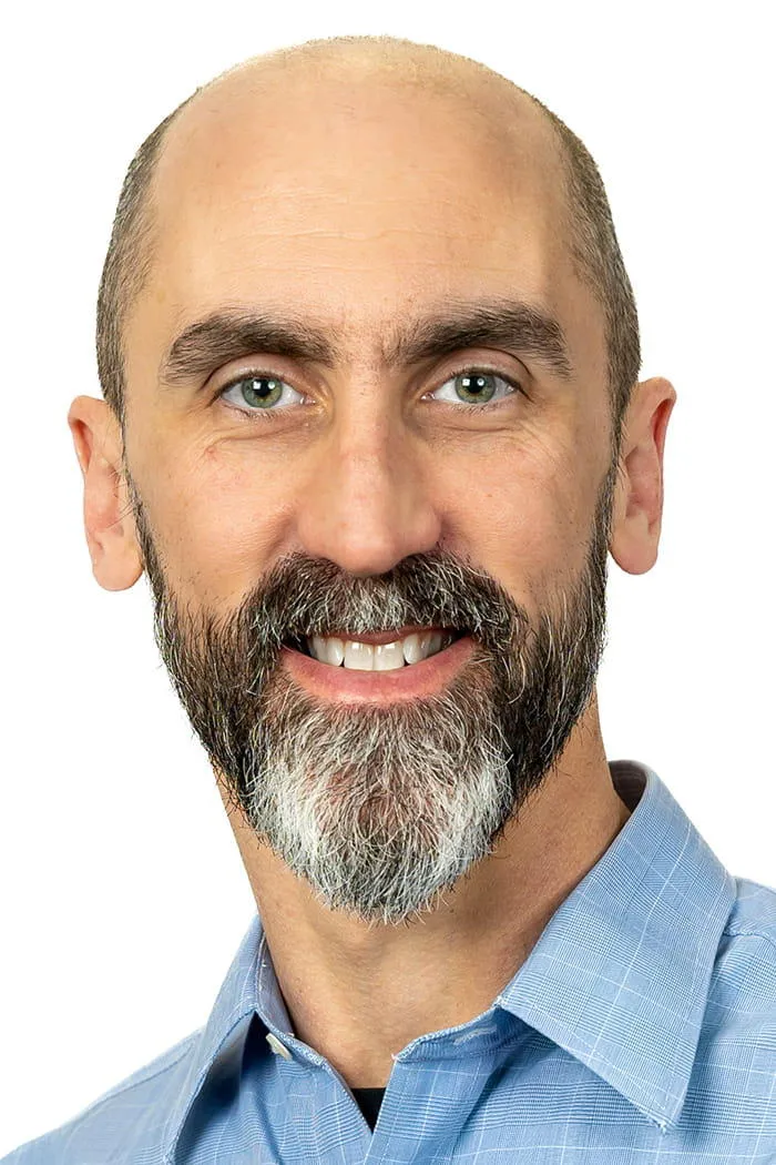 Michael R. Oakley
