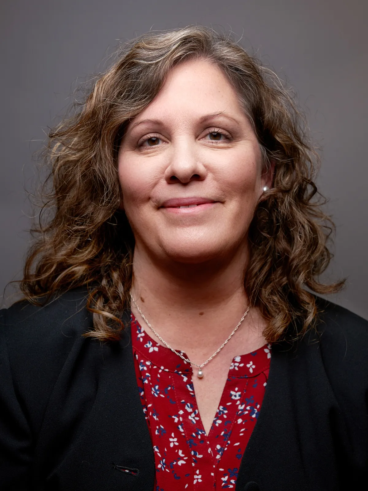 Christin E. Bland