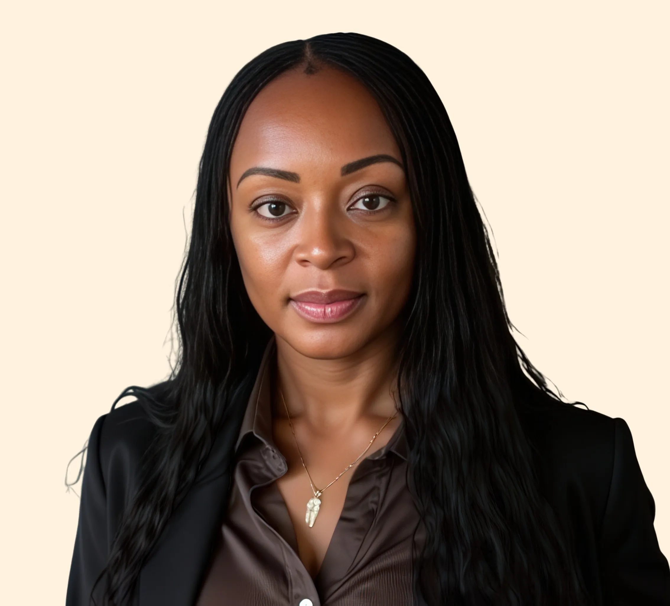 Jacqueline Williams